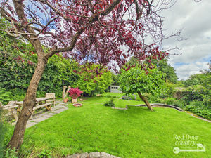 Garden- click for photo gallery